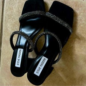 Steve Madden Heels